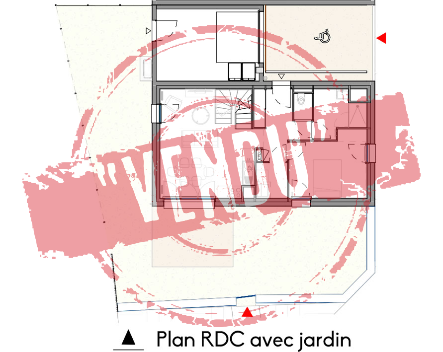 Bâtiment C - Lot C002